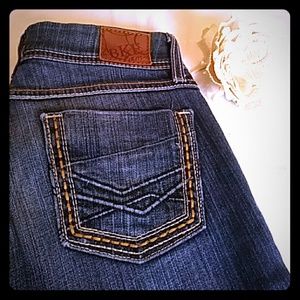 BKE Sabrina Skinny Jeans